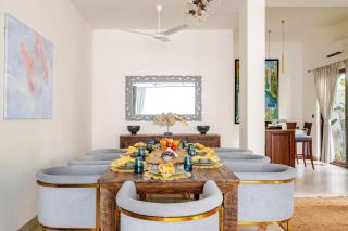 Amrao - A Lindsay Manor - Anjuna - 9