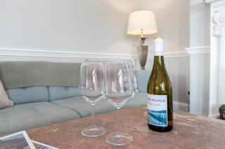 Spacious 3 Bed Apartment in central Saltburn - Saltburn-by-the-Sea - 3
