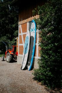 Pärchen Auszeit am Rande der Heide Tokajer Zimmer - Schwienau - 7