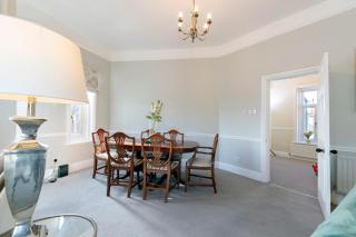 Spacious 3 Bed Apartment in central Saltburn - Saltburn-by-the-Sea - 1
