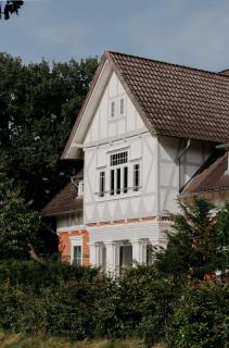 Pärchen Auszeit am Rande der Heide Tokajer Zimmer - Schwienau - 6