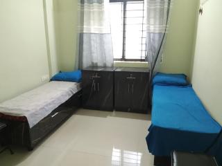 Ayush Stay - Belgaum - 3
