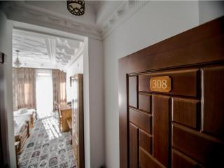 Premium Hotel Labi Rud - Buxoro - 8