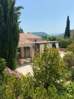 La Closerie de la Riviere, Sisteron Bevons - Bevons - 4