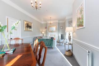 Spacious 3 Bed Apartment in central Saltburn - Saltburn-by-the-Sea - 2