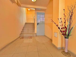Sunny Cozy Retreat Big Balcony - Varna City - 8