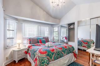 3BR Beach Getaway with Pool, Bikes & BBQ - Lake Worth - 9