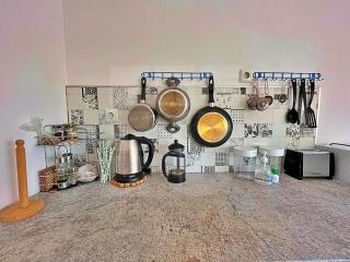 Sunny Cozy Retreat Big Balcony - Varna City - 1