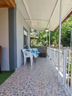 KIRIAKOS House - Nea Kalikratia - 8