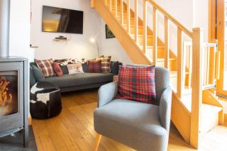 Simply Morzine - Chalet Coeur de Morzine - Morzine - 5