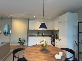 Apartment near Solsiden, perfect for Nor-Fishing - 7