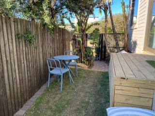 SealPoint Studio - Cape St Francis - 1