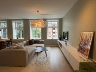 Apartment near Solsiden, perfect for Nor-Fishing - 8
