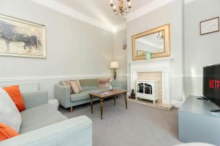 Spacious 3 Bed Apartment in central Saltburn - Saltburn-by-the-Sea - 9