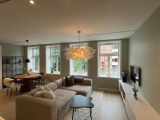 Apartment near Solsiden, perfect for Nor-Fishing - 9