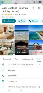 Beatrice Holiday Homes - 9