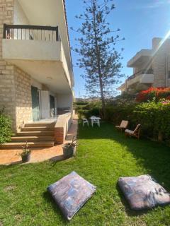 Chalet with private garden - El Alamein - 0