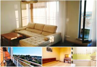 Gandriliškes Apartment - Klaipeda - 0