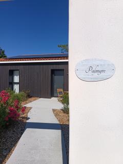 Le Logis de Raphabel - Saint-Palais-sur-Mer - 4
