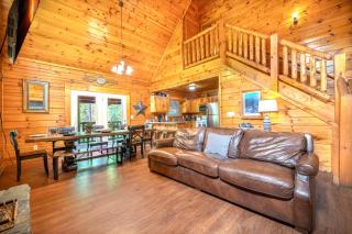 Bear Play 23 By Avada Properties - Pigeon Forge - 5