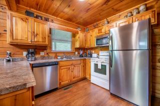 Bear Play 23 By Avada Properties - Pigeon Forge - 2