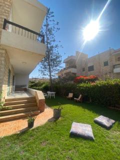 Chalet with private garden - El Alamein - 9