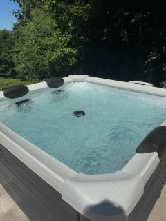 Villa - Détente & Jacuzzi aux portes de Gérardmer - Anould - 9