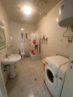 Chalet with private garden - El Alamein - 7