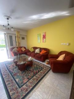Chalet with private garden - El Alamein - 3