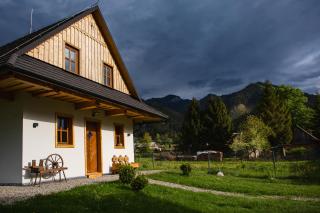 Ca' Fam Chalets - Lazisko - 6