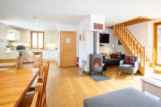 Simply Morzine - Chalet Coeur de Morzine - 7