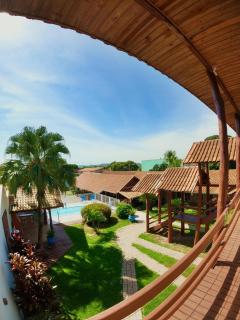 Pousada Muito Bonito - 5