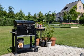 Villa De Ruiter - Waasmunster - 5