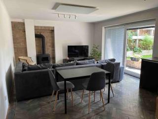 Apartment with terrace in Trnava - Trnava - 9