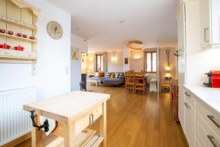 Simply Morzine - Chalet Coeur de Morzine - Morzine - 2