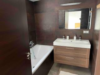Apartment with terrace in Trnava - Trnava - 6