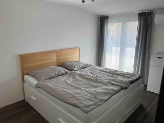 Apartment with terrace in Trnava - Trnava - 4
