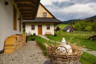 Ca' Fam Chalets - Lazisko - 5