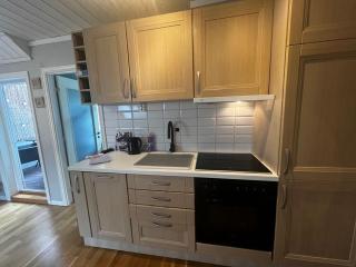 Charming little apartment in Moss - Moss - 1
