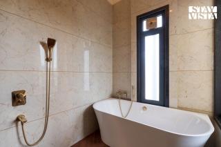 CASA JOE by StayVista luxurious 3BHK villa with Pvt Pool, Bathtub & Complimentary E-bikes - Vagator - 1