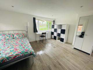 Studio in Nature - Free Parking - Brighton & Hove - 0
