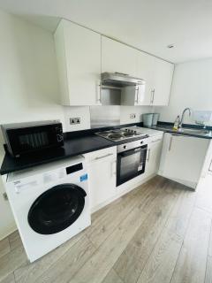 Studio in Nature - Free Parking - Brighton & Hove - 8