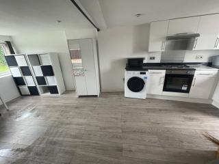 Studio in Nature - Free Parking - Brighton & Hove - 7