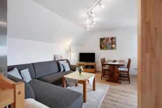 Ferienwohnung am Blumengässle - Müllheim - 7
