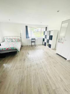 Studio in Nature - Free Parking - Brighton & Hove - 4