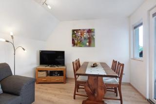 Ferienwohnung am Blumengässle - Müllheim - 6