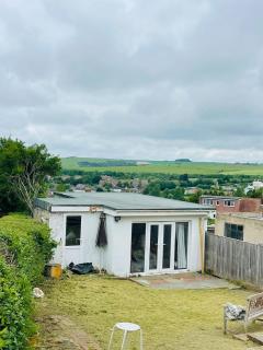 Studio in Nature - Free Parking - Brighton & Hove - 3