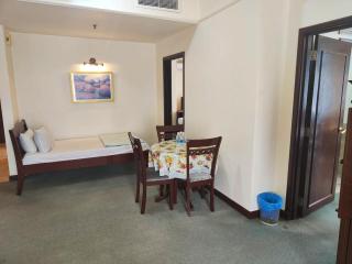 Traveler Residence At Berjaya times square - 5