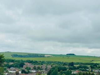 Studio in Nature - Free Parking - Brighton & Hove - 2