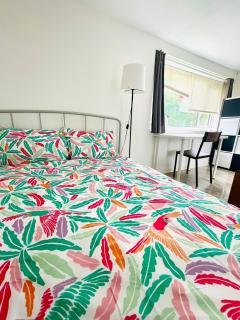 Studio in Nature - Free Parking - Brighton & Hove - 1
